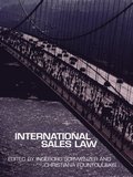 International Sales Law