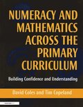 Numeracy and Mathematics Across the Primary Curriculum
