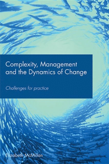 Elizabeth McMillan - Complexity, Management and the Dynamics of Change, E-bok