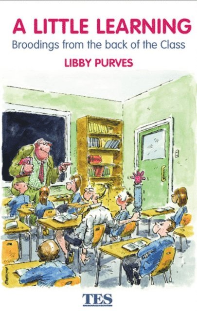 Libby Purves - Little Learning, E-bok