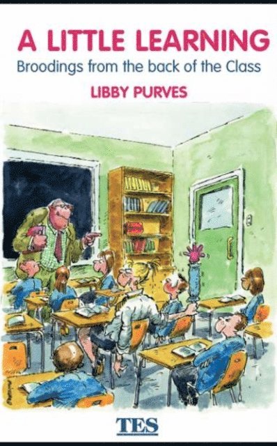 Libby Purves - Little Learning, E-bok