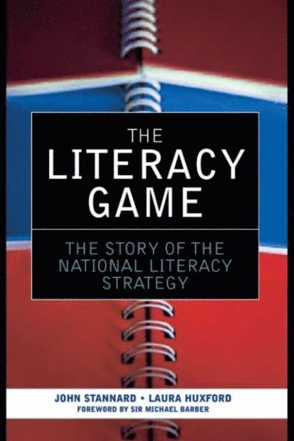 Laura Huxford, John Stannard - Literacy Game, E-bok