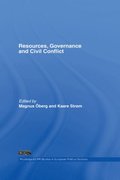 Resources, Governance and Civil Conflict