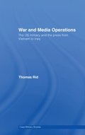 War and Media Operations