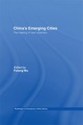 China's Emerging Cities