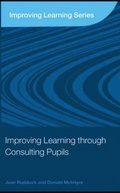 Improving Learning through Consulting Pupils
