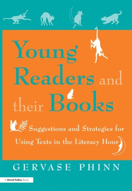 Gervase Phinn - Young Readers and Their Books, E-bok