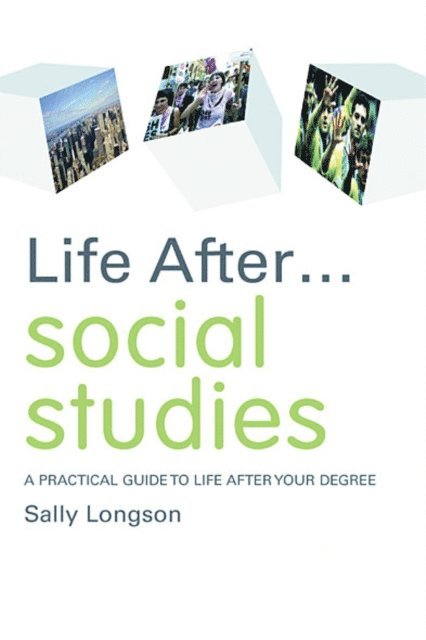 Sally Longson - Life After... Social Studies, E-bok