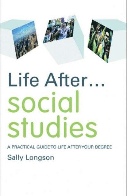 Sally Longson - Life After... Social Studies, E-bok