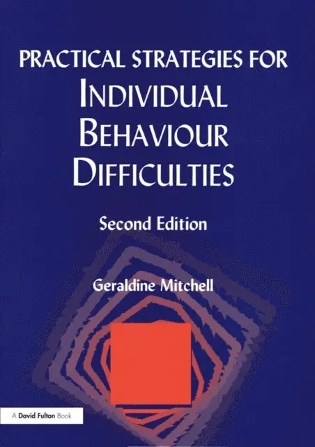 Geraldine Mitchell - Practical Strategies for Individual Behaviour Difficulties, E-bok. Tillgänglighet: Lägg i varukorg