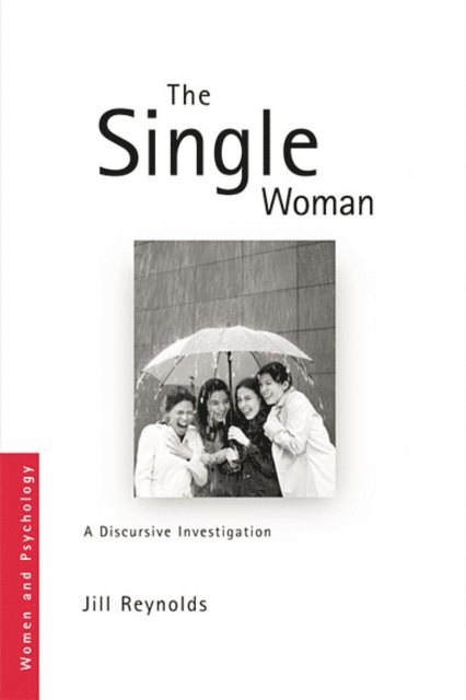 Jill Reynolds - Single Woman, E-bok