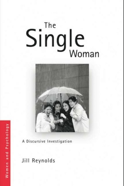 Jill Reynolds - Single Woman, E-bok