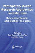Participatory Action Research Approaches and Methods