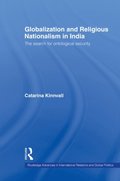 Globalization and Religious Nationalism in India