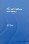(Mis)recognition, Social Inequality and Social Justice