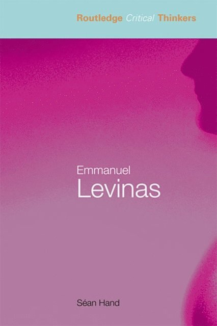 SeA!n Hand - Emmanuel Levinas, E-bok