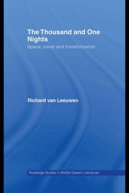 Richard van Leeuwen - Thousand and One Nights, E-bok