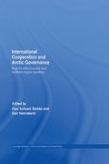International Cooperation and Arctic Governance
