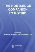 Routledge Companion to Gothic