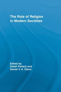 Role of Religion in Modern Societies