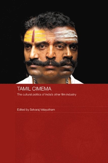 Selvaraj Velayutham - Tamil Cinema, E-bok