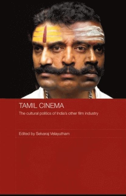 Selvaraj Velayutham - Tamil Cinema, E-bok