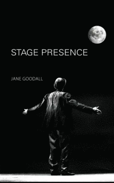 Jane Goodall - Stage Presence, E-bok
