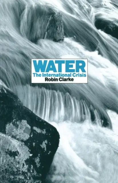 Robin Clarke - Water, E-bok. Tillgänglighet: Lägg i varukorg