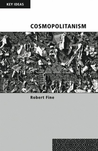 Robert Fine - Cosmopolitanism, E-bok