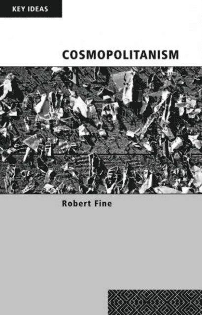 Robert Fine - Cosmopolitanism, E-bok