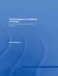 Emergence of Detente in Europe