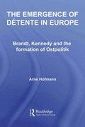 Emergence of Detente in Europe