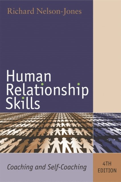 Richard Nelson-Jones - Human Relationship Skills, E-bok