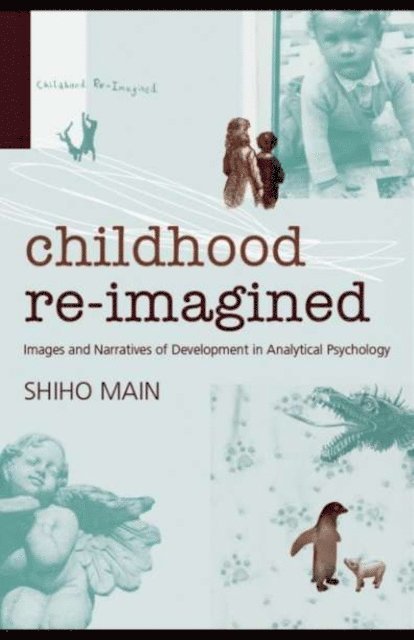 Shiho Main - Childhood Re-imagined, E-bok. Tillgänglighet: Lägg i varukorg