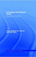Principles and Political Order