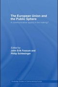 The European Union and the Public Sphere