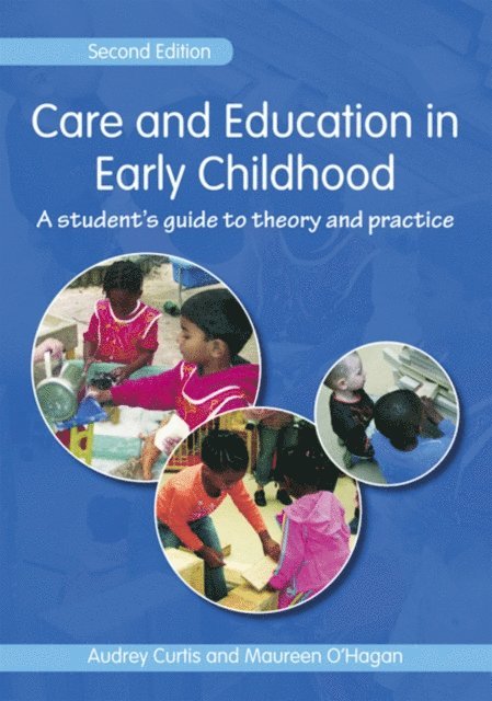 Konstantinos Petrogiannis, Edward Melhuish - Early Childhood Care & Education, E-bok