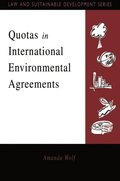 Quotas in International Environmental Agreements