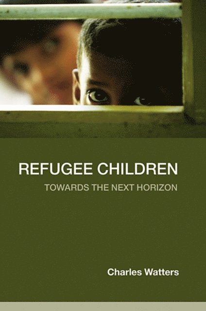 Charles Watters - Refugee Children, E-bok