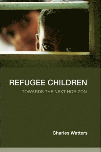 Charles Watters - Refugee Children, E-bok