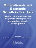 Multinationals and Economic Growth in East Asia