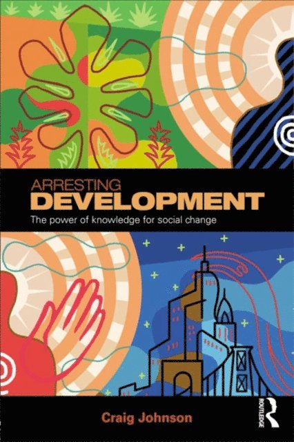 Craig Johnson - Arresting Development, E-bok