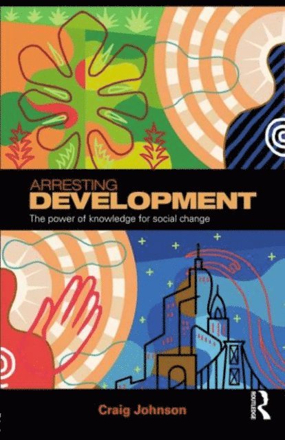 Craig Johnson - Arresting Development, E-bok
