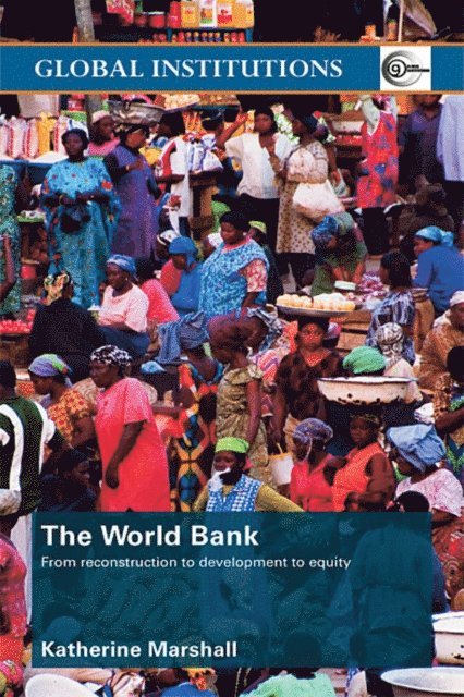 Katherine Marshall - World Bank, E-bok