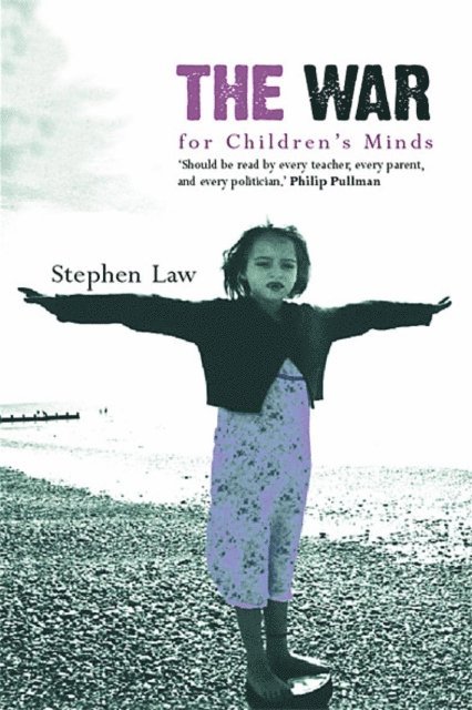 Stephen Law - War for Children's Minds, E-bok