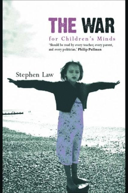 Stephen Law - War for Children's Minds, E-bok