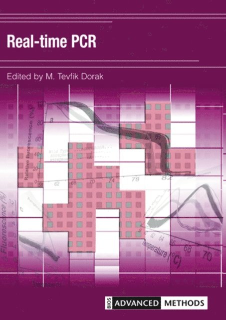 M Dorak - Real-time PCR, E-bok
