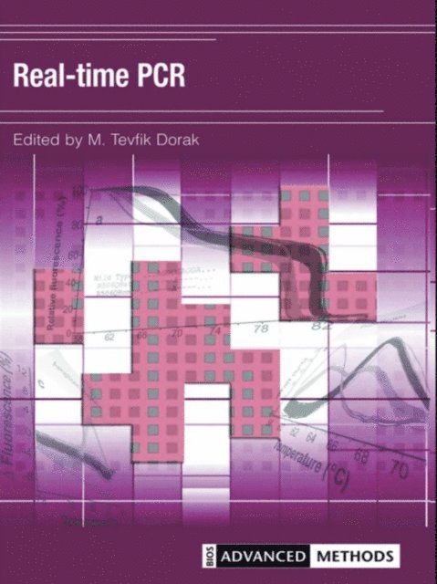 M Dorak - Real-time PCR, E-bok