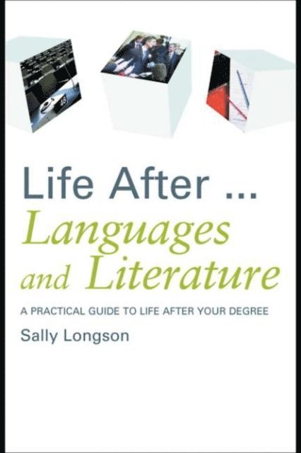 Sally Longson - Life After...Languages and Literature, E-bok