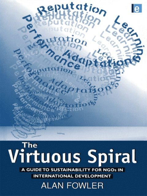 Alan Fowler - Virtuous Spiral, E-bok